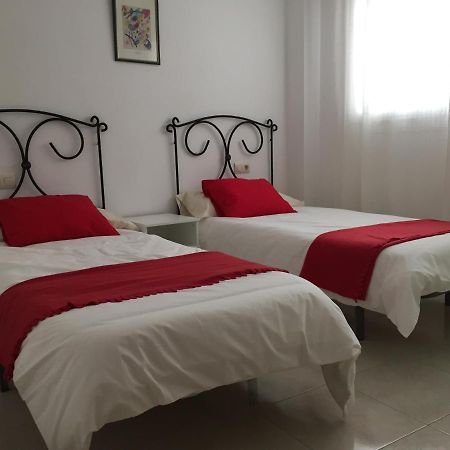 Best Place In The Historical City Center Of Malaga Exterior photo