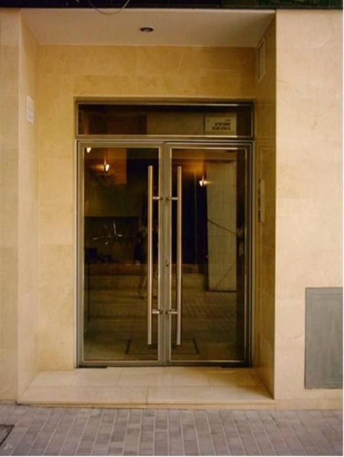 Best Place In The Historical City Center Of Malaga Exterior photo