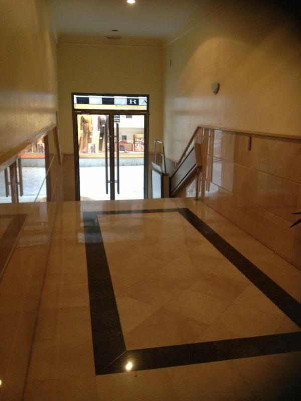 Best Place In The Historical City Center Of Malaga Exterior photo