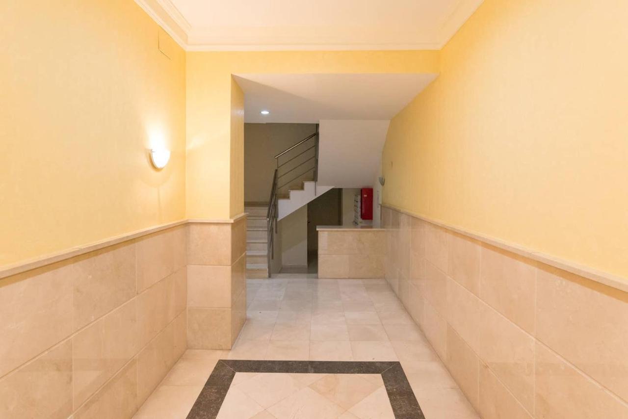 Best Place In The Historical City Center Of Malaga Exterior photo