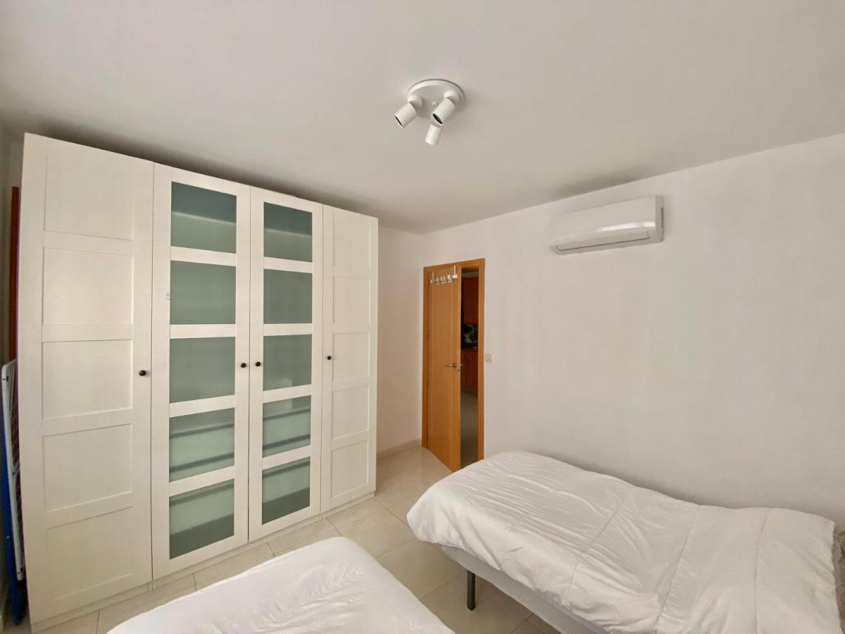 Best Place In The Historical City Center Of Malaga Exterior photo